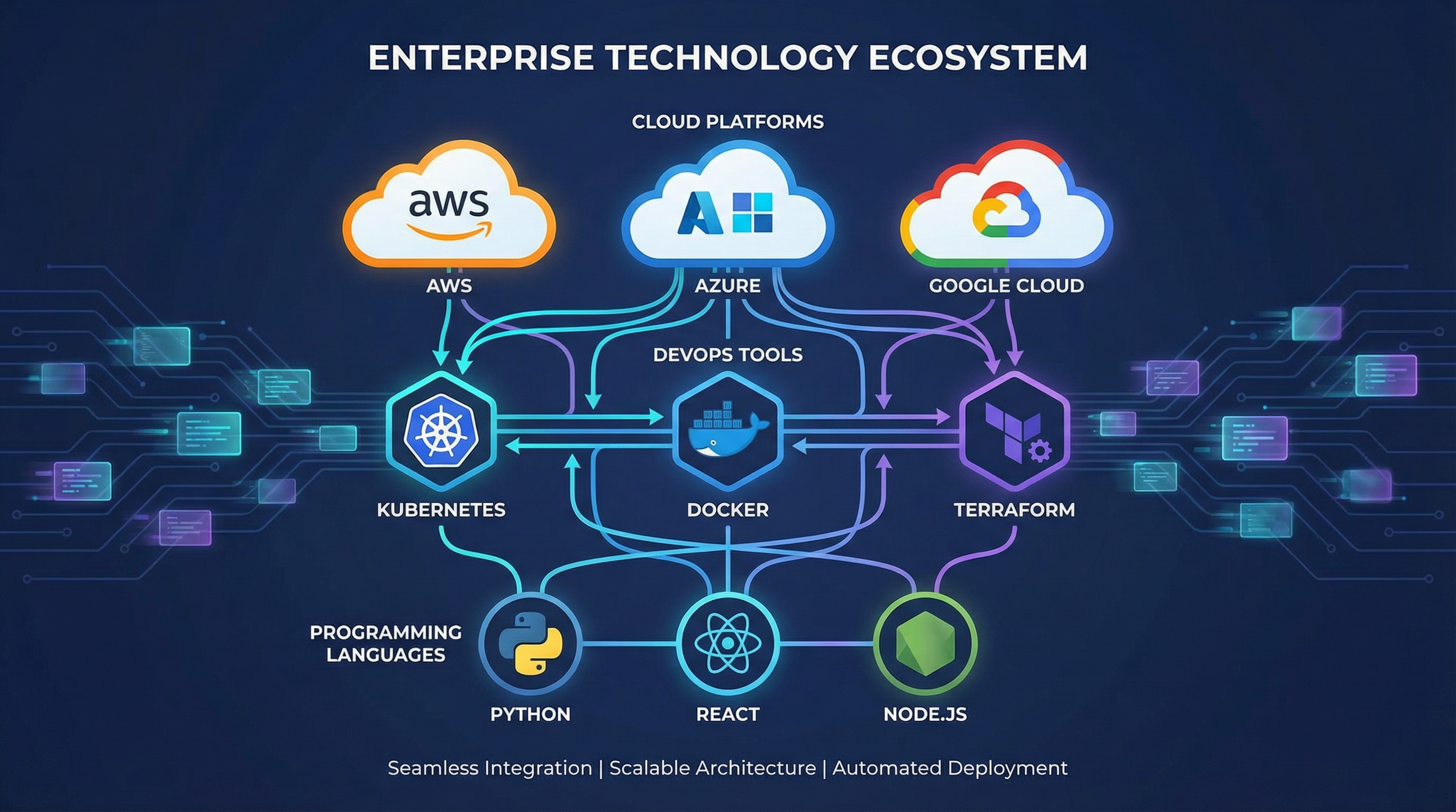 Technology Stack